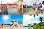 Experiential Tourism, Experiential Tourism rise in India, the rise of experiential tourism travel in india, Adventure