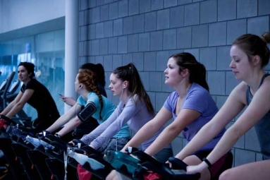 Treadmill Exercise May Reduce Period Pain: Study