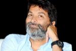 Trivikram news, Trivikram updates, trivikram to produce a film, Kalyana vaibhogame