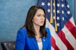 bashar al assad father, Syrian president, tulsi gabbard defends meeting with syrian president, Syrian president