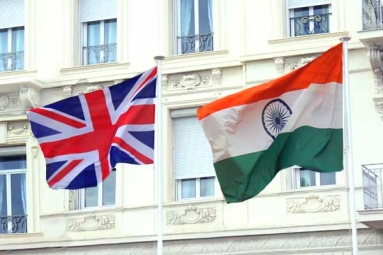 UK To Ease Visa Rules For Indians