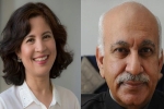 Akbar, MeToo, u s based journalist accuses mj akbar of rape, Pallavi gogoi