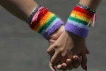 diplomats, New York, u s begins to deny visas to same sex partners of diplomats, Homosexuality