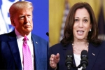 Kamala Harris, US Presidential Polls expectations, ai predictions on us presidential polls, Protests