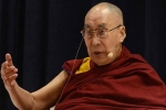 Dalai Lama, Ambassador at Large for International Religious Freedom, us representative says china has no theological basis to pick next dalai lama, Himachal pradesh