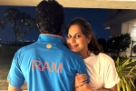 Upasana Konidela new interview, Ram Charan, upasana responds on star wife tag, Buchi babu