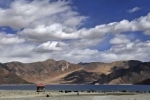 China, disengagement, india orders china to vacate finger 5 area near pangong lake, Envoy