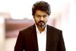 Vijay hikes fee, Vijay next film, vijay s remuneration turns the talk of the nation, Venkat prabhu