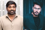 Micheal film latest, Ranjit Jeyakodi, vijay sethupathi and sundeep kishan joining hands, Sundeep kishan