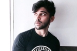 Vikram, Arjun Reddy, vikram s son to make his debut with arjun reddy, Dhruv vikram