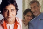 Vinod Khanna died, Bollywood, veteran actor vinod khanna passed away, Dabaang