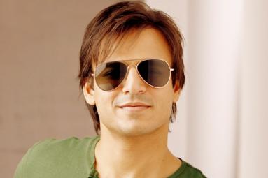 Vivek Oberoi Turns Writer