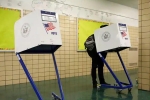 seat, seat, midterm elections voting begins in eastern u s states, State legislature