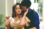 Bollywood movie reviews, Sana Khan, wajah tum ho movie review, Sherlyn