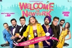 Welcome To New York Hindi, Welcome To New York cast and crew, welcome to new york hindi movie, Riteish