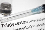 Triglycerides latest breaking, Triglycerides breaking, what are triglycerides, Healthy foods