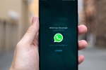 WhatsApp delete messages, WhatsApp upcoming features, whatsapp to get an undo button for deleted messages, Gmail