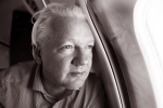 Julian Assange latest breaking, Julian Assange, wikileaks founder julian assange returns to australia after 14 years, Gru