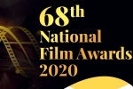 68th National Film Awards actors, 68th National Film Awards technicians, list of winners of 68th national film awards, Soorarai pottru