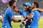 India Vs Bangladesh breaking news, ICC World Cup 2023, world cup 2023 india reports their fourth victory, Unstoppable 2