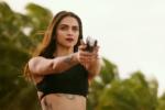 XXX: Return of Xander Cage news, XXX: Return of Xander Cage updates, deepika s xxx trailer to be unveiled by salman, Big boss