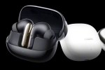 Xiaomi Buds 5 launched, Xiaomi Buds 5, xiaomi buds 5 pro launched, Rises