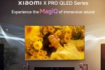 Xiaomi X Pro QLED Smart TV launch date, Xiaomi X Pro QLED Smart TV, xiaomi x pro qled smart tv series launched in india, Portal