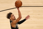 Tokyo Olympics updates, Tokyo Olympics, zion williamson and trae young join usa basketball team for tokyo olympics, Tokyo olympics