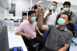 coronavirus, China, thai doctors might have a possible cure for coronavirus, Oseltamivir