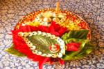 Navratri Pooja procedure, Navratri, navratri pooja, Durga navratri pooja