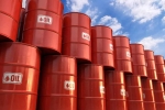 Crude oil barrel breaking news, Crude oil barrel latest, crude oil barrel to hit 100 usd soon in 2022, Crude oil barrel