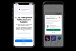 iOS 13.7, iOS 13.7, apple releases ios 13 7 with covid 19 exposure notifications, Apple ios