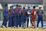 West Indies, India Vs West Indies in Ahmedabad, it s a clean sweep for team india, Deepak chahar