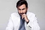 saif ali khan in movies, saif ali khan and taimur, people think ultimate goal in life is to be in movie or bigg boss saif, Twilight