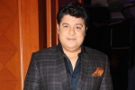 sajid khan suspended, IDTDA, director s body suspends sajid khan for one year over metoo, Housefull 3