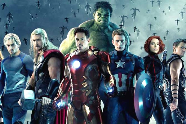 Avengers: Age of Ultron earned USD 627 Million globally},{Avengers: Age of Ultron earned USD 627 Million globally