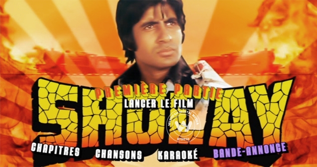 Sholay 3D to release on Big B&#039;s birthday},{Sholay 3D to release on Big B&#039;s birthday