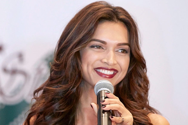 Deepika Reveals about her Pregnancy