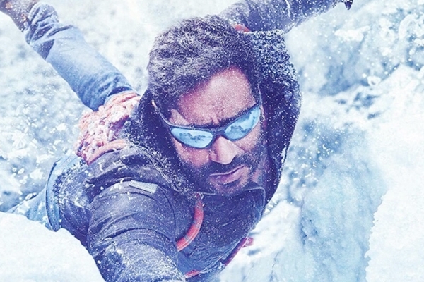 Shivaay Makers Trash Censor Rumours