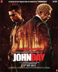 John Day Movie Review